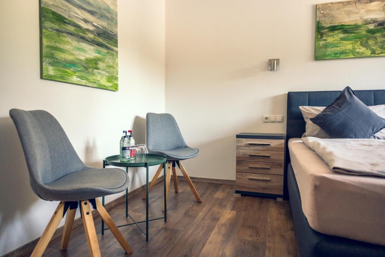 Landgasthof Waldrast Vöhrenbach エクステリア 写真