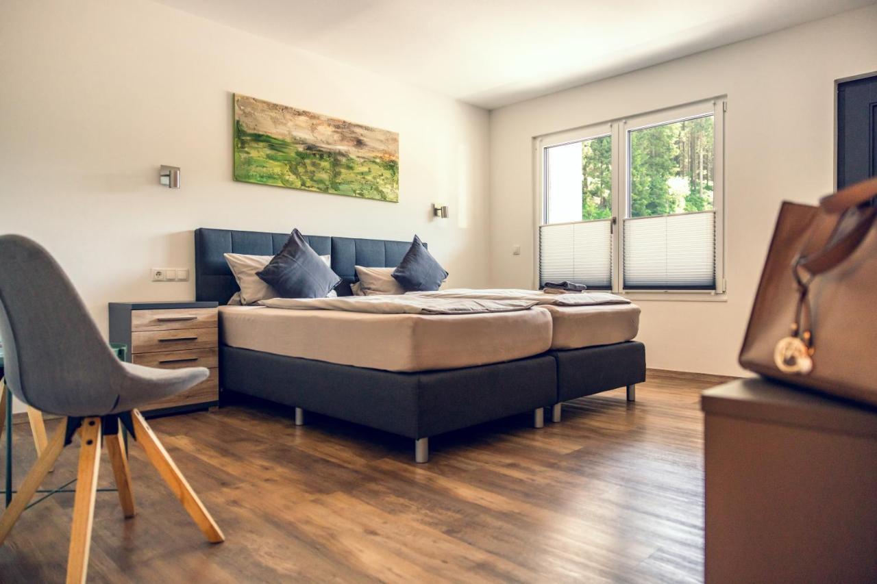 Landgasthof Waldrast Vöhrenbach エクステリア 写真